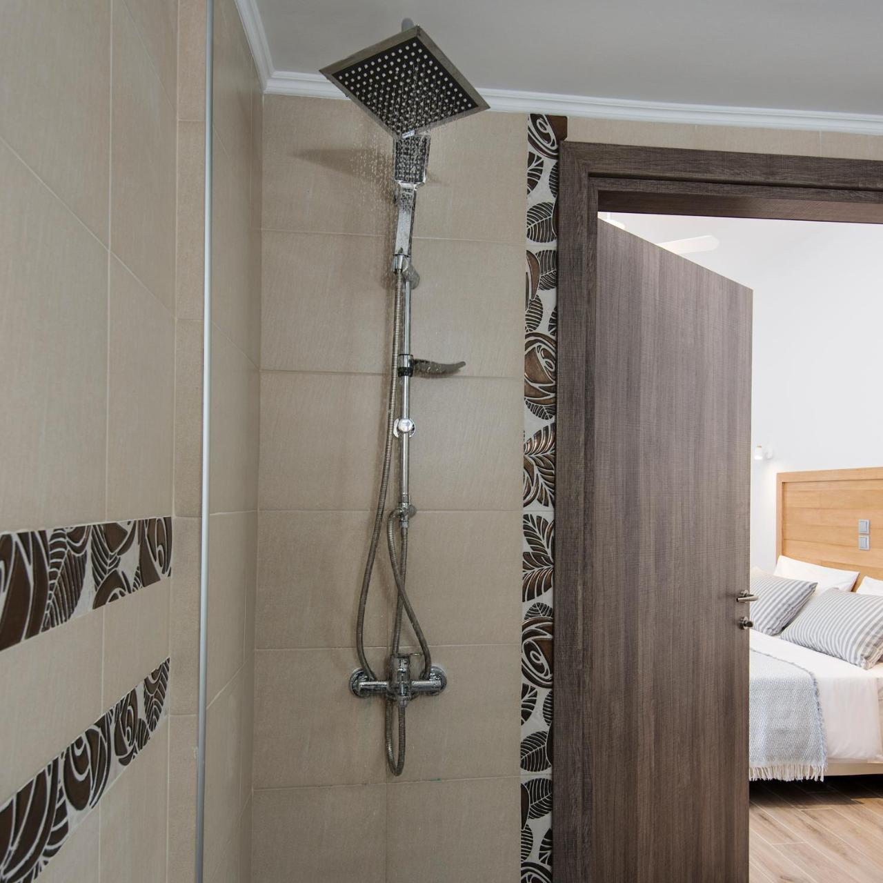 Downtown Hotel Nauplion Buitenkant foto